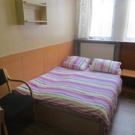 Říčany Hostel Monty المظهر الخارجي الصورة