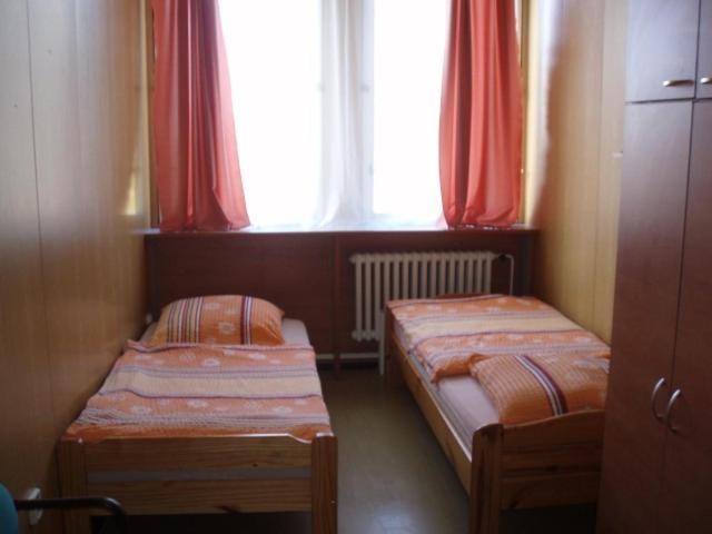 Říčany Hostel Monty المظهر الخارجي الصورة